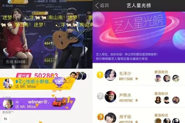 在陌陌上找的女朋友真的靠谱吗？