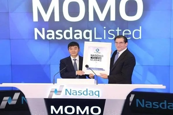 soul是陌陌旗下的吗？